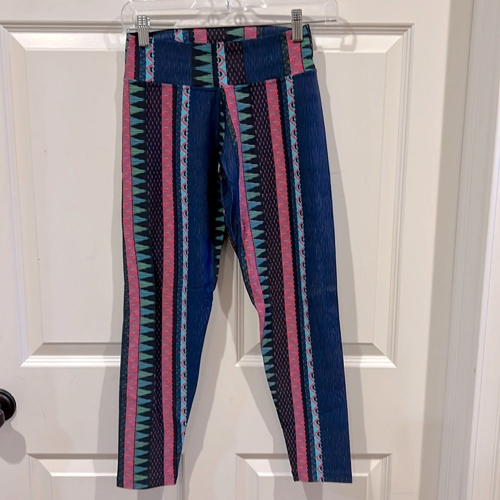 Yoga/workout leggings